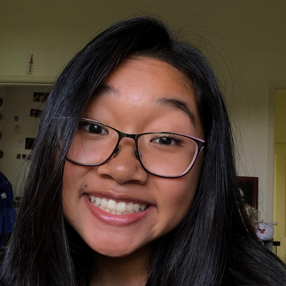 Meet your Posher, Jazlyne